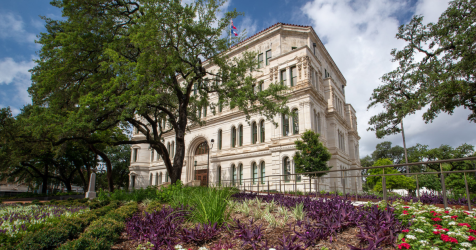 City Council Special Meeting 